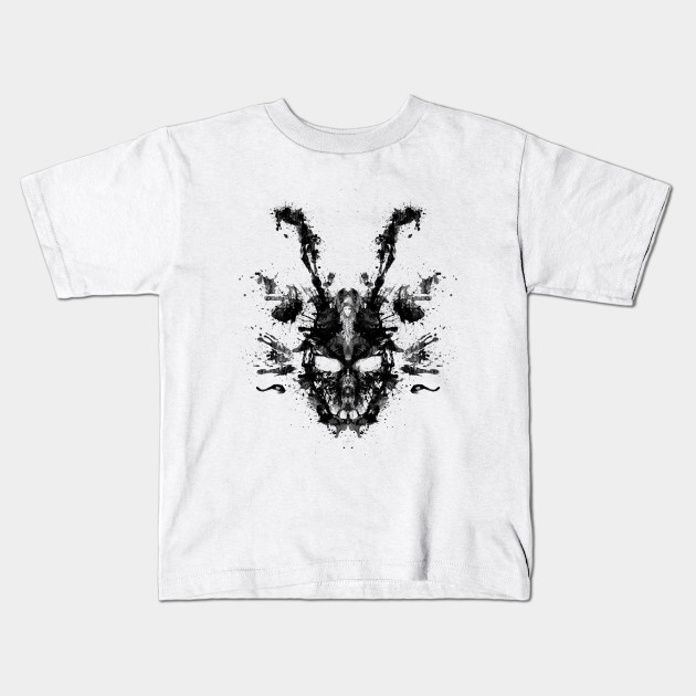 Imaginary Inkblot